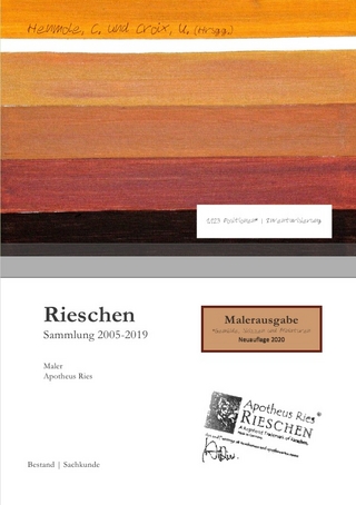 Sammlung Rieschen / Rieschen