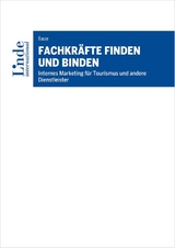 Fachkräfte finden und binden - Richard Bauer