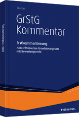 GrStG-Kommentar - Michael Roscher