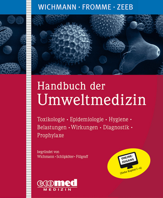 Handbuch der Umweltmedizin