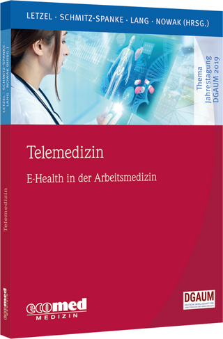 Telemedizin
