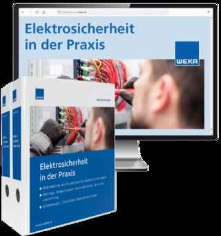 Elektrosicherheit in der Praxis