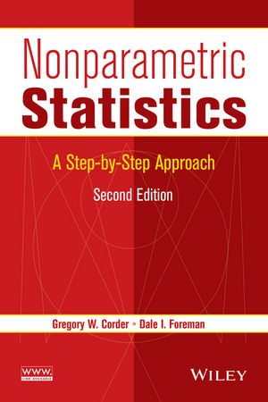 Nonparametric Statistics - Gregory W. Corder, Dale I. Foreman