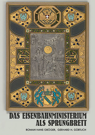 Das Eisenbahnministerium als Sprungbrett