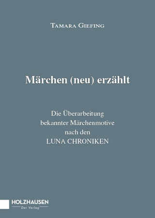 Märchen (neu) erzählt