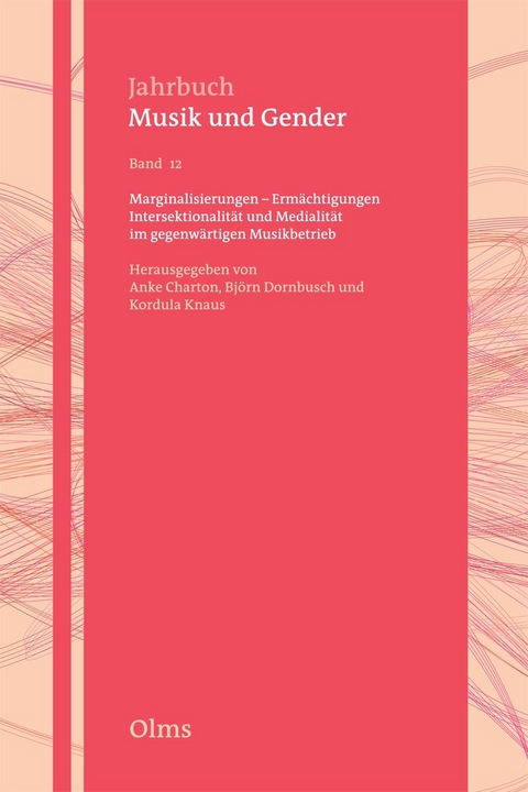 Marginalisierungen - Erm&auml;chtigungen - 