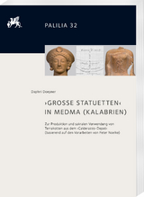 &rsaquo;Grosse Statuetten in Medma&lsaquo; (Kalabrien) - Daphni Doepner