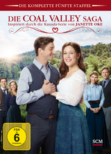 Die Coal Valley Saga. Staffel.5, DVD-Video