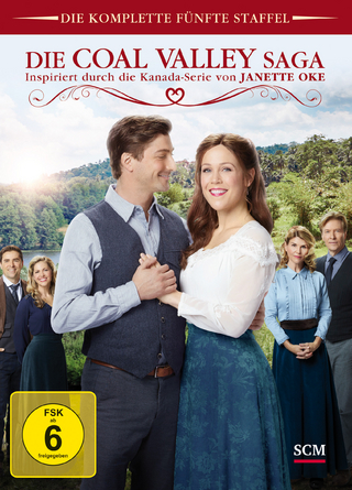 Die Coal Valley Saga. Staffel.5, DVD-Video