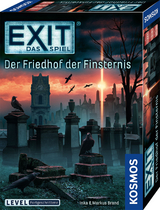 EXIT® - Das Spiel: Der Friedhof der Finsternis