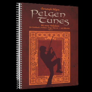 Pelgen Tunes - Vol. 3