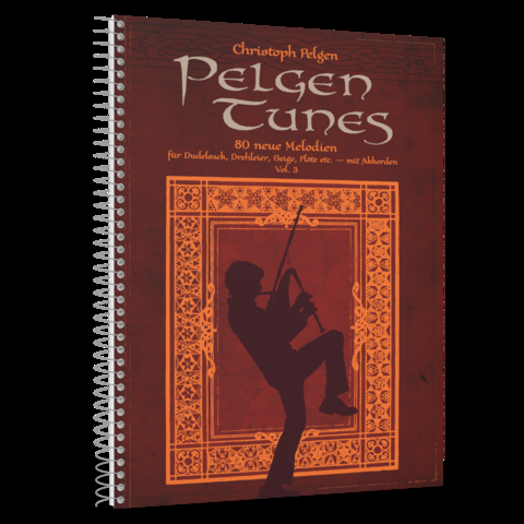 Pelgen Tunes - Vol. 3 -  Christoph Pelgen
