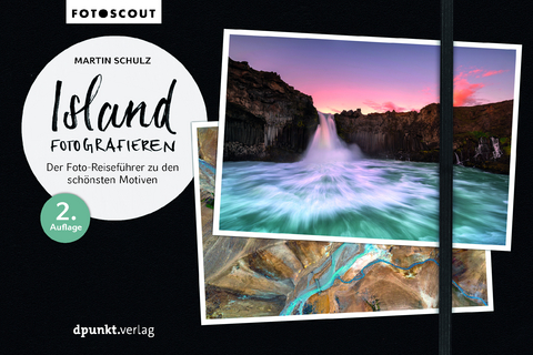 Island fotografieren - Martin Schulz