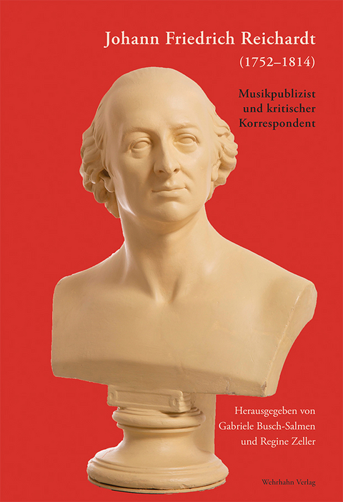 Johann Friedrich Reichardt (1752&ndash;1814) - 