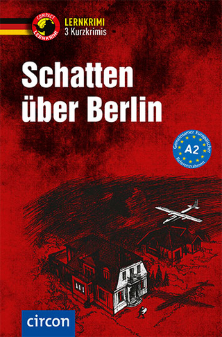 Schatten über Berlin