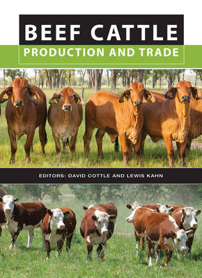 Beef Cattle Production and Trade - 