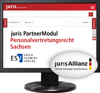 juris Personalvertretungsrecht Sachsen