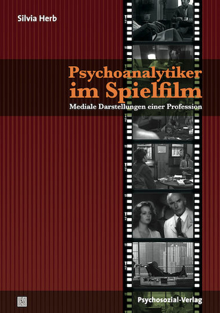 Psychoanalytiker im Spielfilm