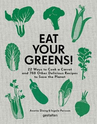 Eat Your Greens!