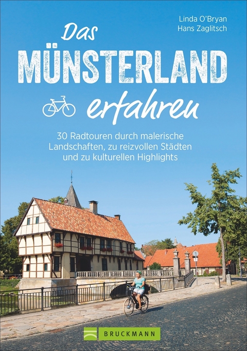 Das M&uuml;nsterland erfahren - Linda O&rsquo;bryan Und Hans Zaglitsch