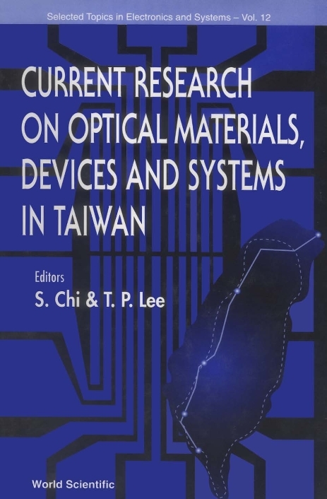 CURRENT RESEARCH ON OPTICAL... (V12) - Sien Chi, Tien Pei Lee