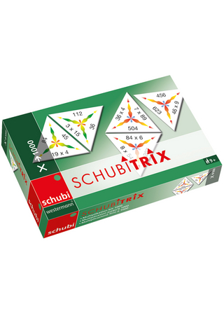 SCHUBITRIX Mathematik