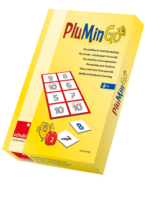 PluMinGo - Jutta Gorschl&uuml;ter