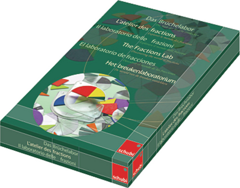 Das Br&uuml;chelabor - Hilde Heuninck