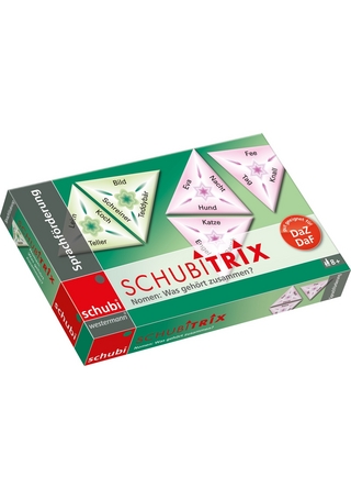 SCHUBITRIX Nomen