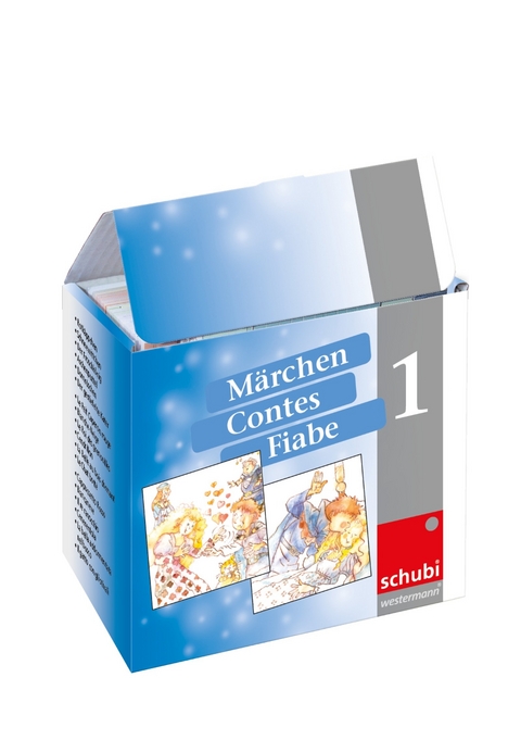 M&auml;rchen 1