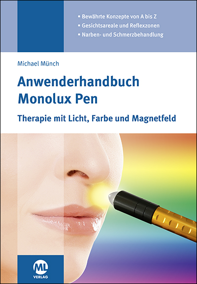 Anwenderhandbuch Monolux Pen - Michael M&uuml;nch