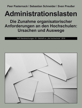 Administrationslasten