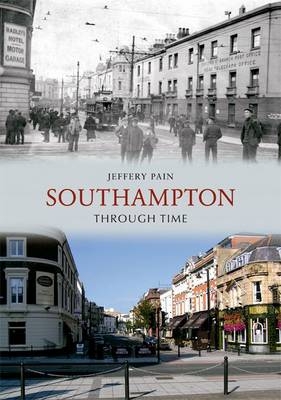 Southampton Through Time