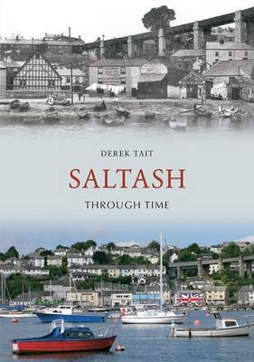 Saltash Through Time