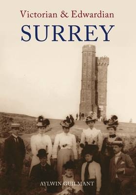 Victorian & Edwardian Surrey