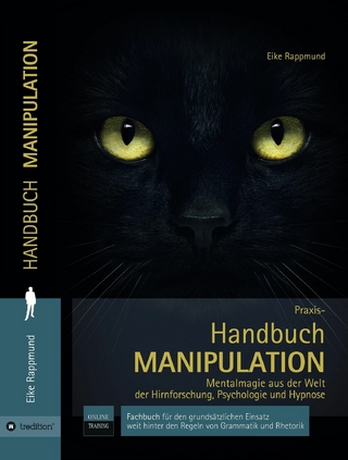 Handbuch: Manipulation