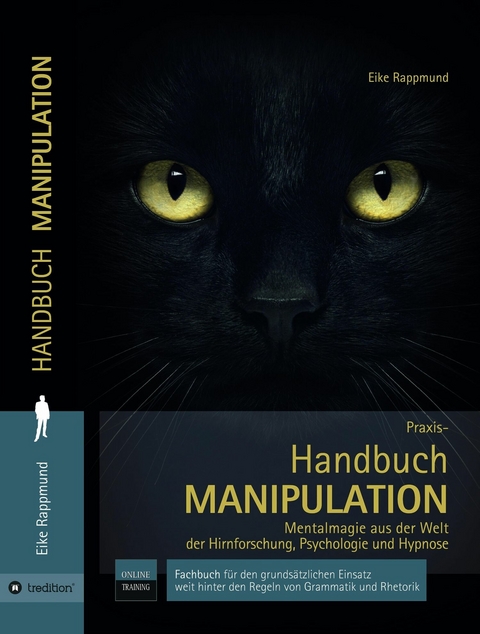 Handbuch: Manipulation -  Eike Rappmund
