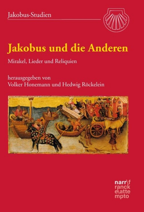 Jakobus und die Anderen - 