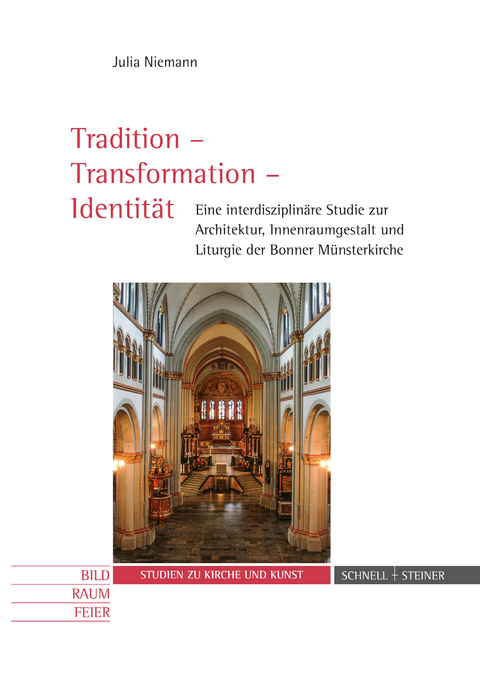 Tradition - Transformation - Identit&auml;t