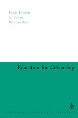 Education for Citizenship
