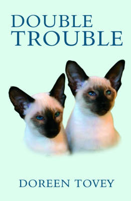 Double Trouble -  Doreen Tovey