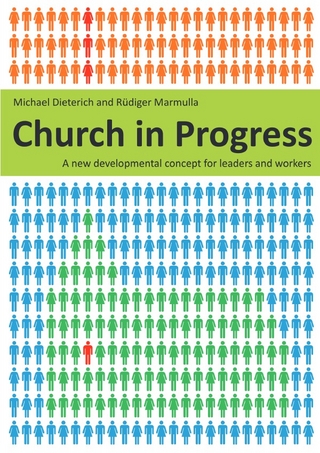 Church in Progress