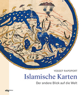 Islamische Karten - Yossef Rapoport