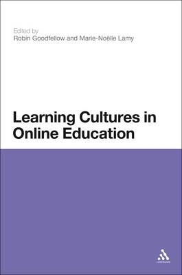 Learning Cultures in Online Education