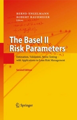 The Basel II Risk Parameters - 