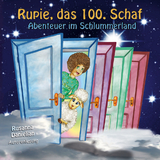 Rupie, das 100. Schaf - Rusanna Danielian