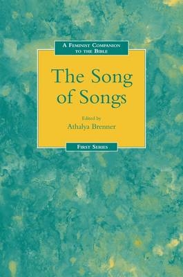 Feminist Companion to the Song of Songs - 