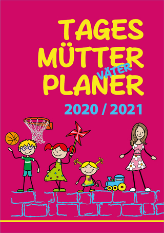 Tagesmütterplaner 2020/21