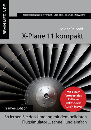 X-Plane 11 kompakt