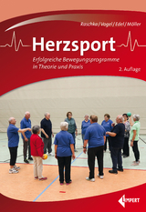 Herzsport - Christoph Raschka, Marie-Louise Vogel, Klaus Edel, Ludwig M&ouml;ller